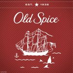 Old Spice Antiperspirant Deodorant for Men Captain Scent Red Collection 2.6 Ounce (Pack of 12) - Image 5